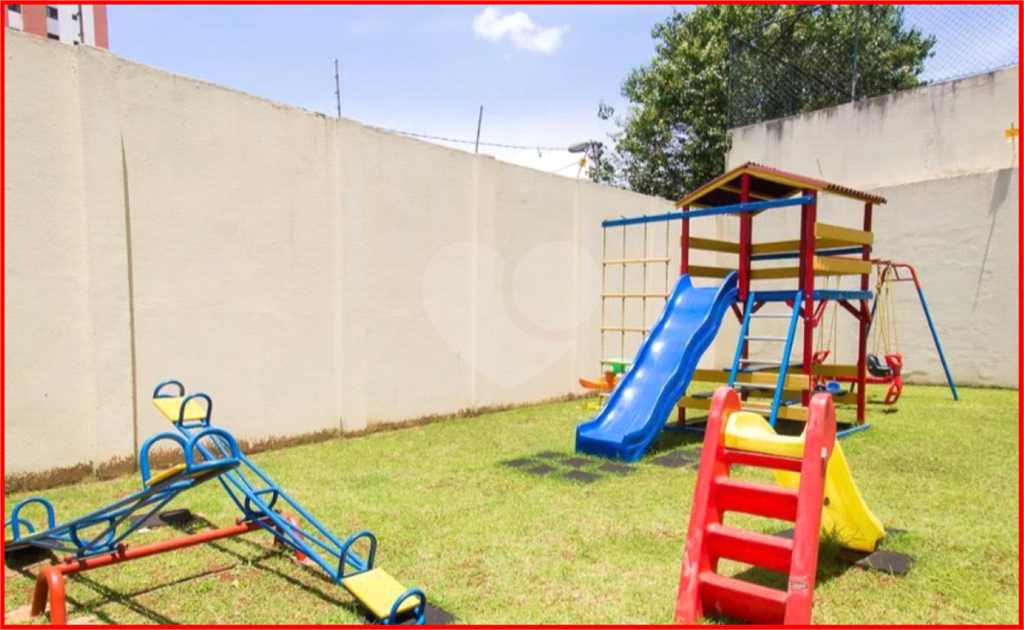 APARTAMENTO em SAÚDE