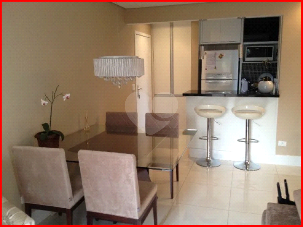 APARTAMENTO em SAÚDE