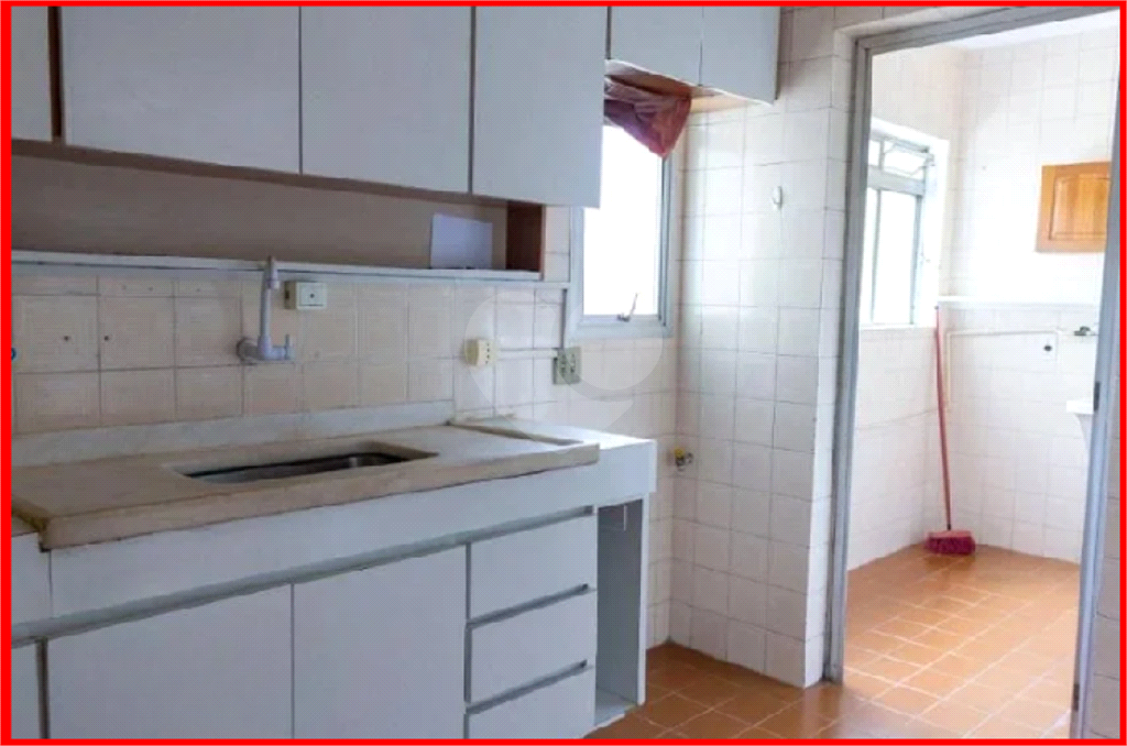 Apartamento à Venda no Bosque da Saúde – 3 Dormitórios | 84m² | Reformado e Pronto para Morar!