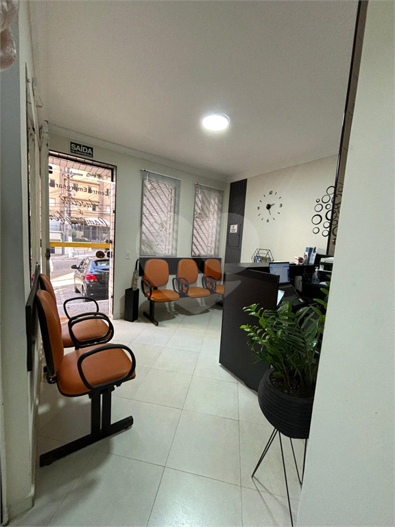 Prédio Comercial à Venda – Excelente Localização e Pronto para o Seu Negócio!