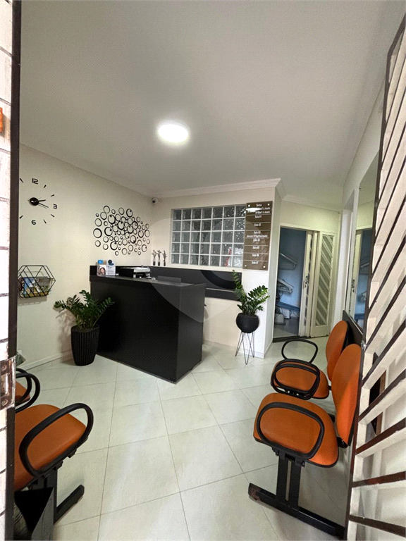 Prédio Comercial à Venda – Excelente Localização e Pronto para o Seu Negócio!