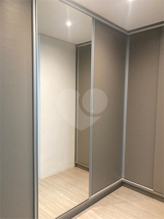Apartamento à venda com varanda gourmet em Santo André 