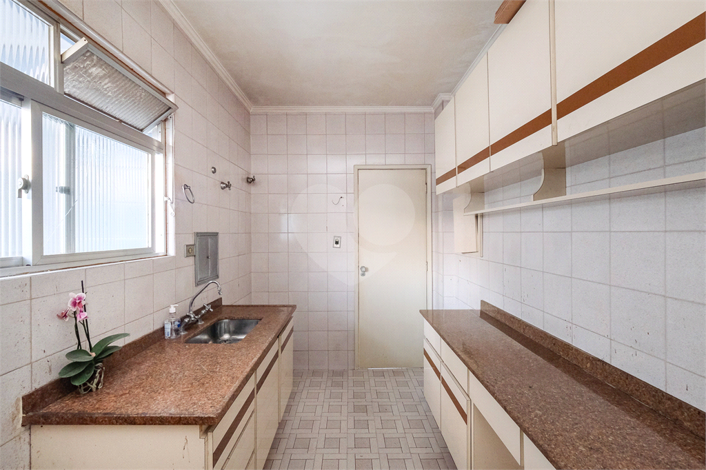 APARTAMENTO em JARDIM AMÉRICA