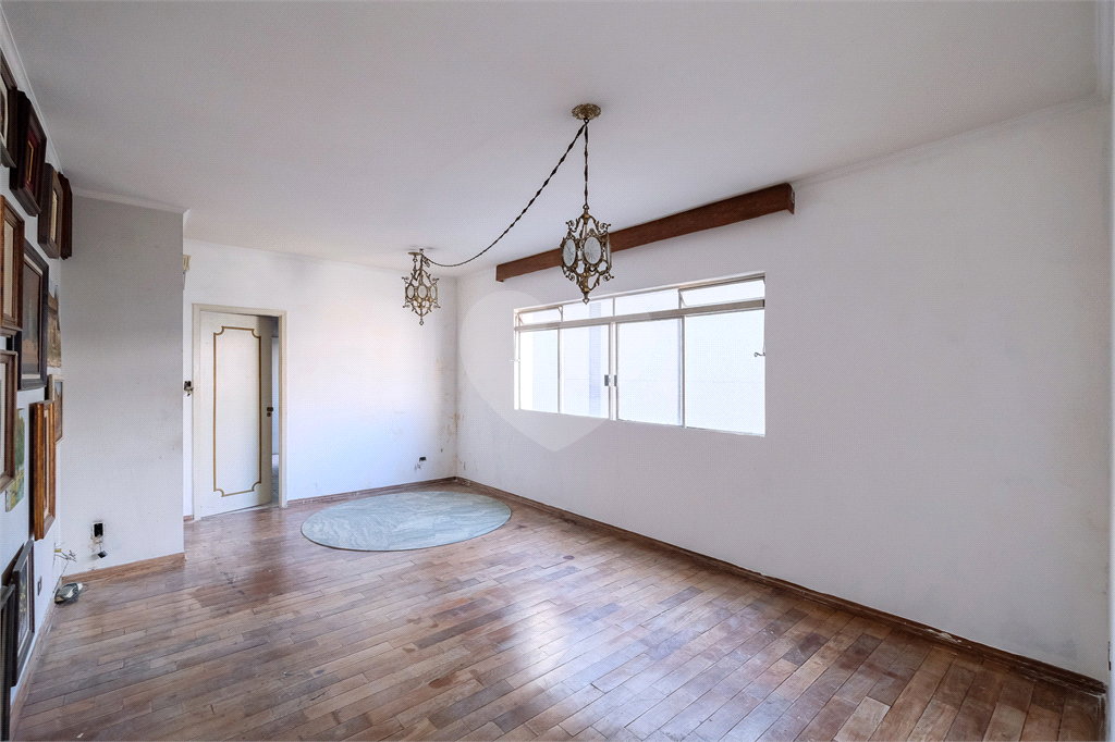 APARTAMENTO em JARDIM AMÉRICA