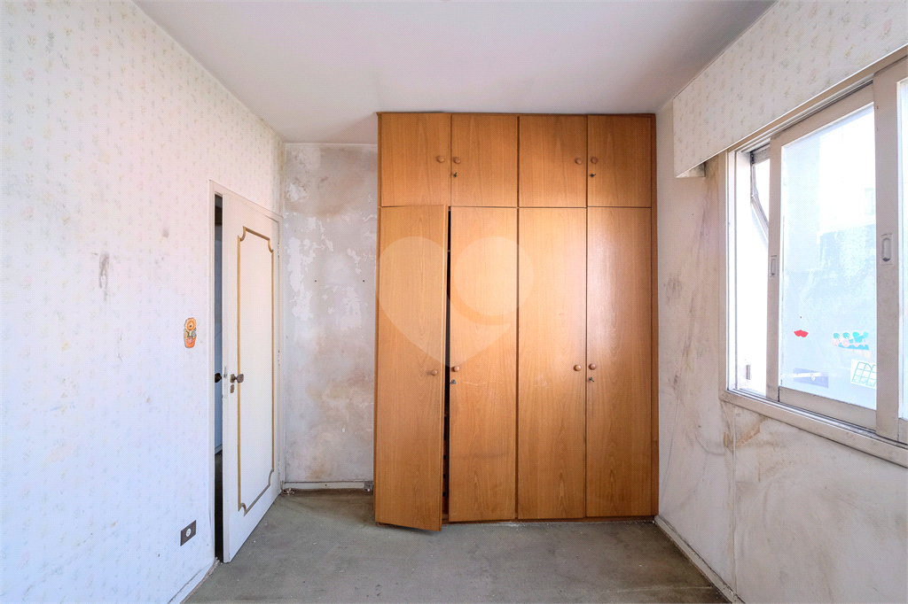 APARTAMENTO em JARDIM AMÉRICA