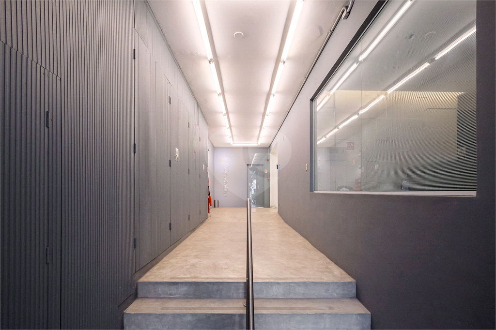 APARTAMENTO em JARDIM AMÉRICA