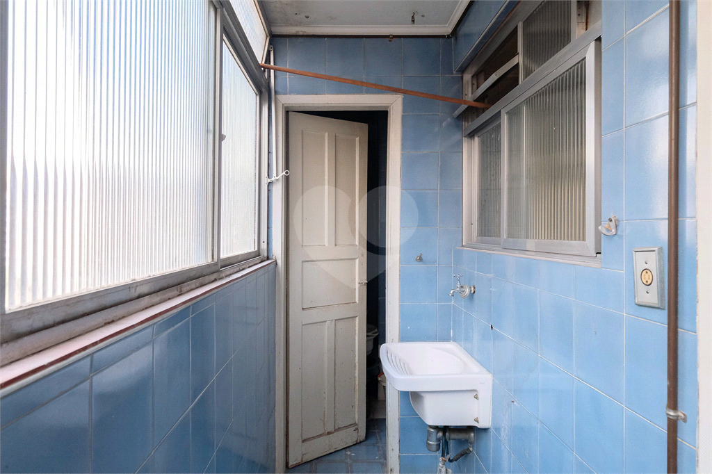 APARTAMENTO em JARDIM AMÉRICA