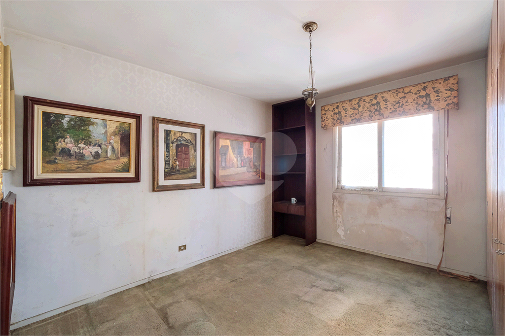 APARTAMENTO em JARDIM AMÉRICA