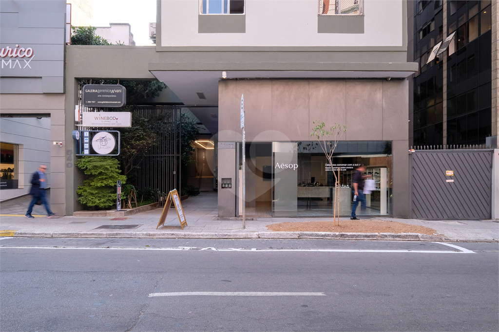 APARTAMENTO em JARDIM AMÉRICA