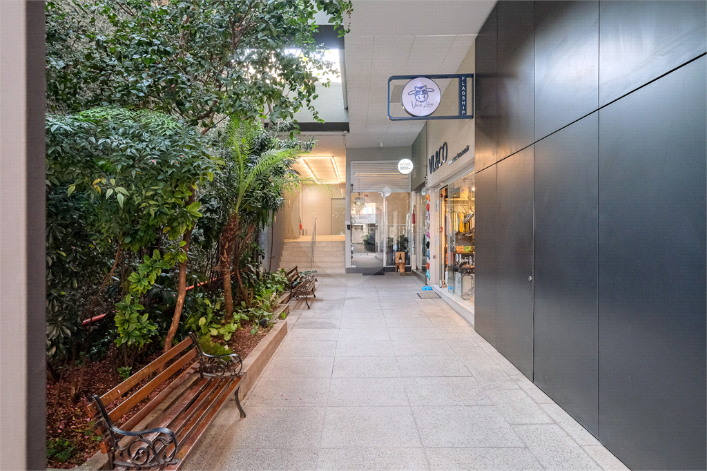 APARTAMENTO em JARDIM AMÉRICA