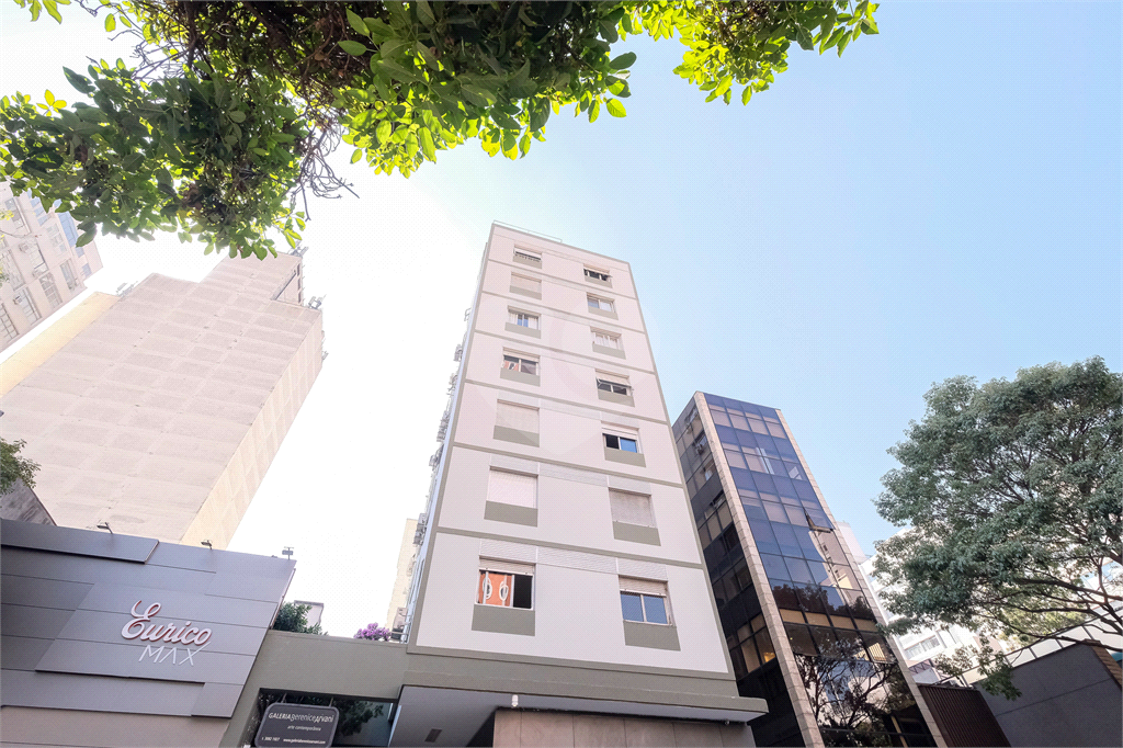 APARTAMENTO em JARDIM AMÉRICA
