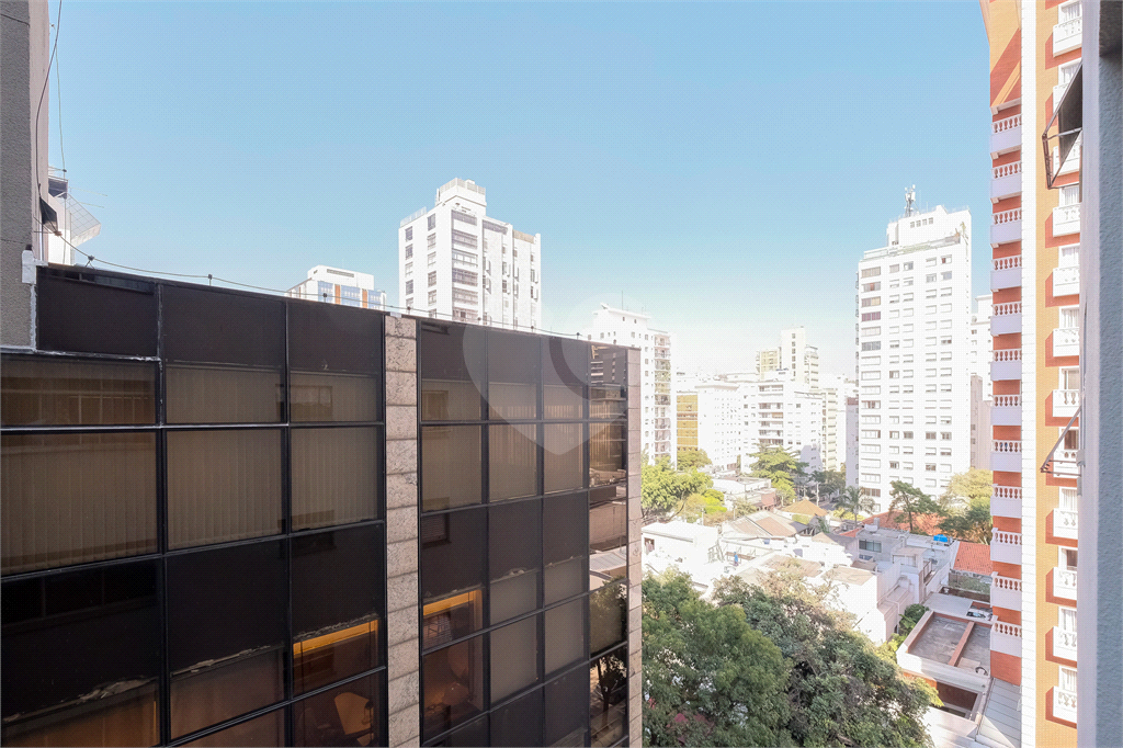 APARTAMENTO em JARDIM AMÉRICA