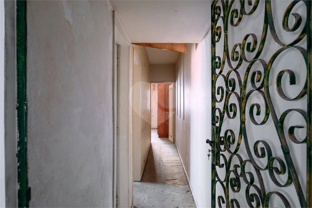 APARTAMENTO em JARDIM AMÉRICA