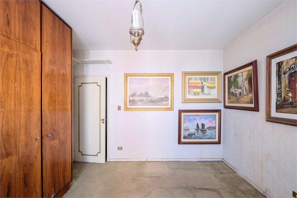 APARTAMENTO em JARDIM AMÉRICA