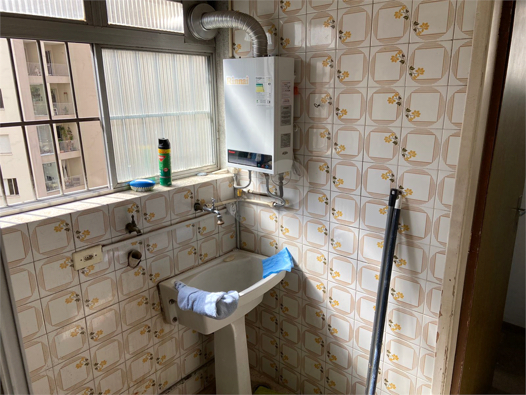 Ótima oportunidade! Apartamento 62 m2 - Rua Copacabana - Santana
