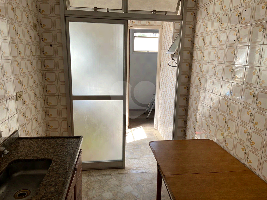 Ótima oportunidade! Apartamento 62 m2 - Rua Copacabana - Santana