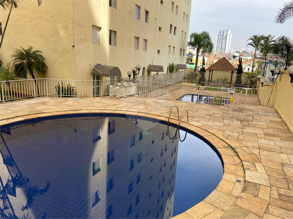 Ótima oportunidade! Apartamento 62 m2 - Rua Copacabana - Santana
