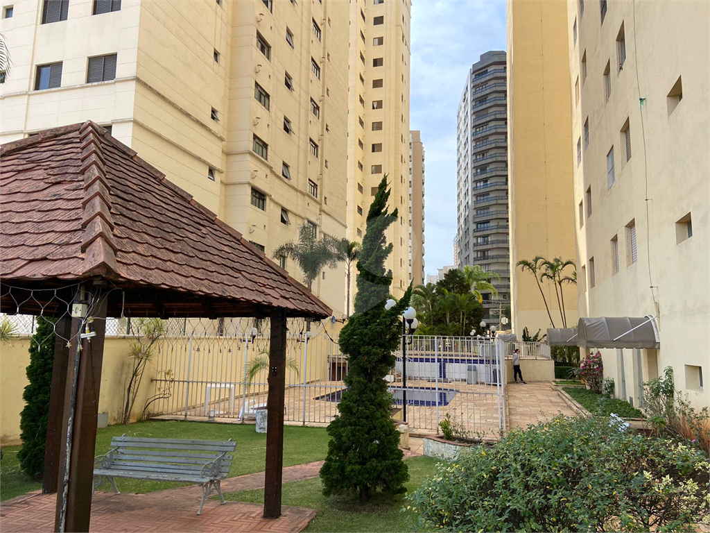 Ótima oportunidade! Apartamento 62 m2 - Rua Copacabana - Santana