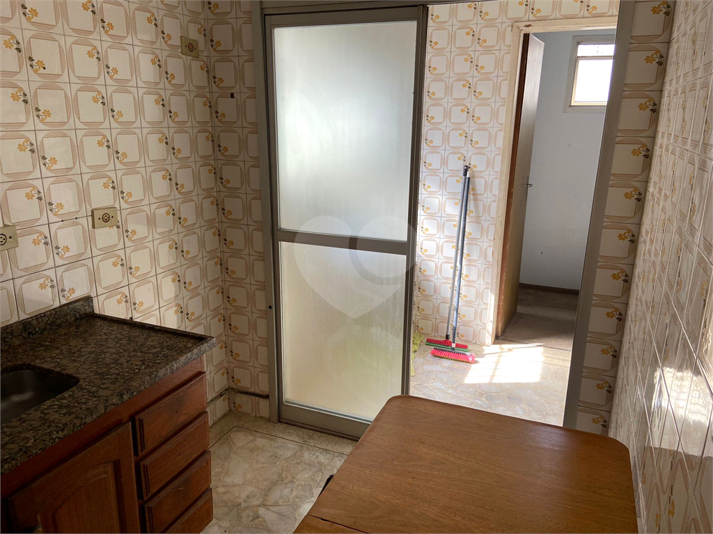 Ótima oportunidade! Apartamento 62 m2 - Rua Copacabana - Santana