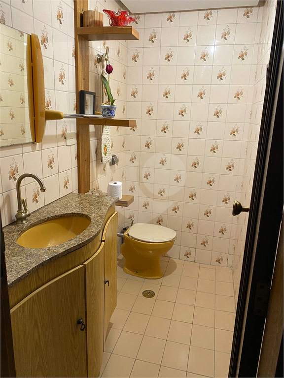 Apartamento a venda no Real Parque- Elegância em Cada Detalhe!
