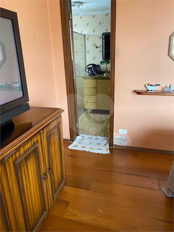 Apartamento a venda no Real Parque- Elegância em Cada Detalhe!
