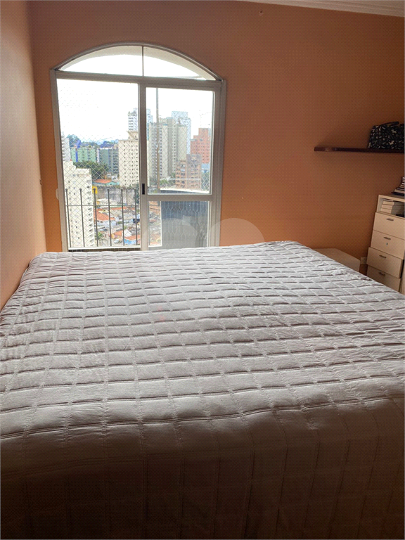 Apartamento a venda no Real Parque- Elegância em Cada Detalhe!