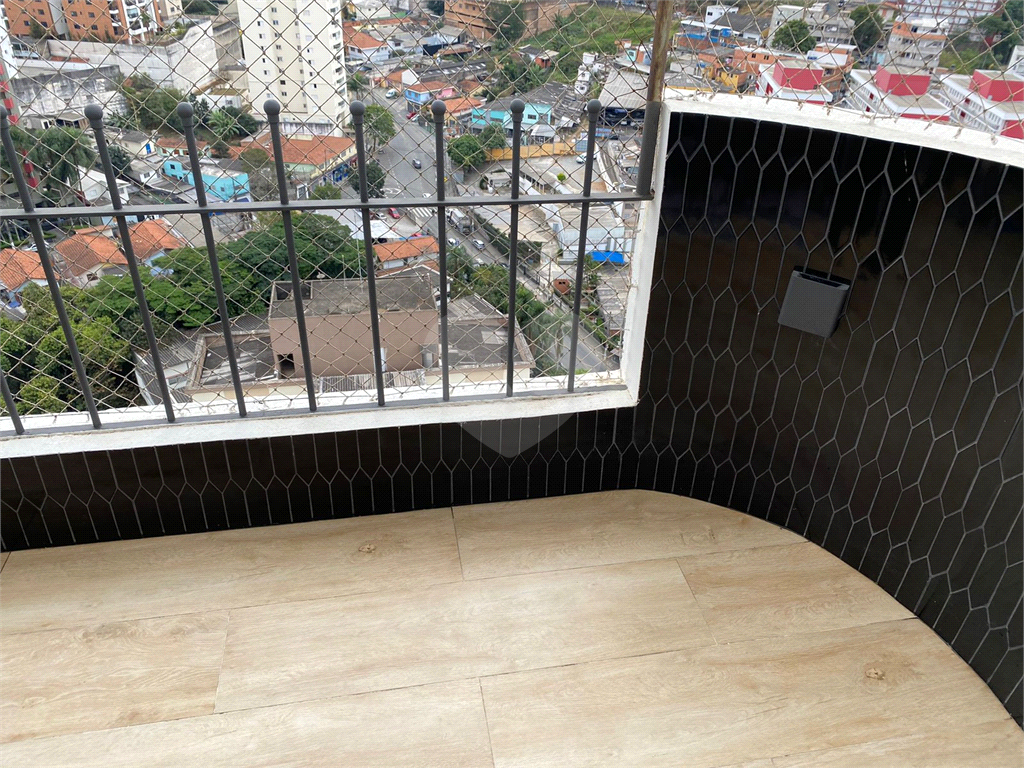 Apartamento a venda no Real Parque- Elegância em Cada Detalhe!