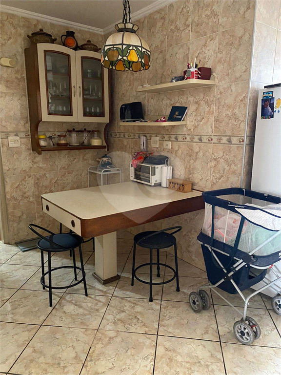 Apartamento a venda no Real Parque- Elegância em Cada Detalhe!