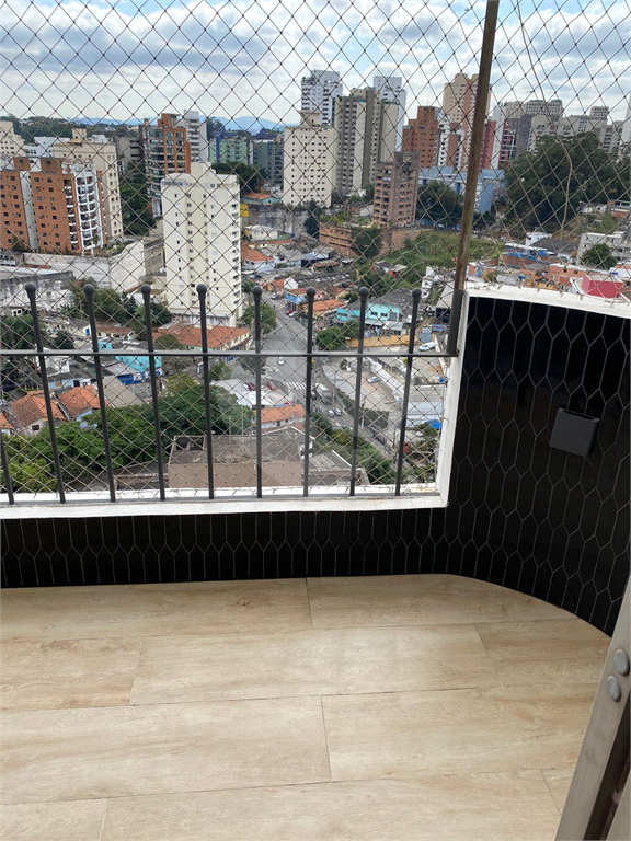 Apartamento a venda no Real Parque- Elegância em Cada Detalhe!