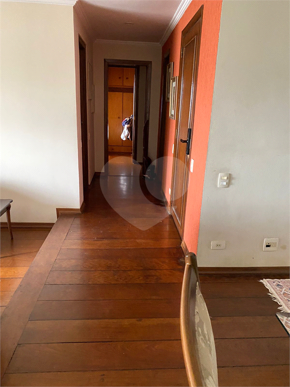 Apartamento a venda no Real Parque- Elegância em Cada Detalhe!