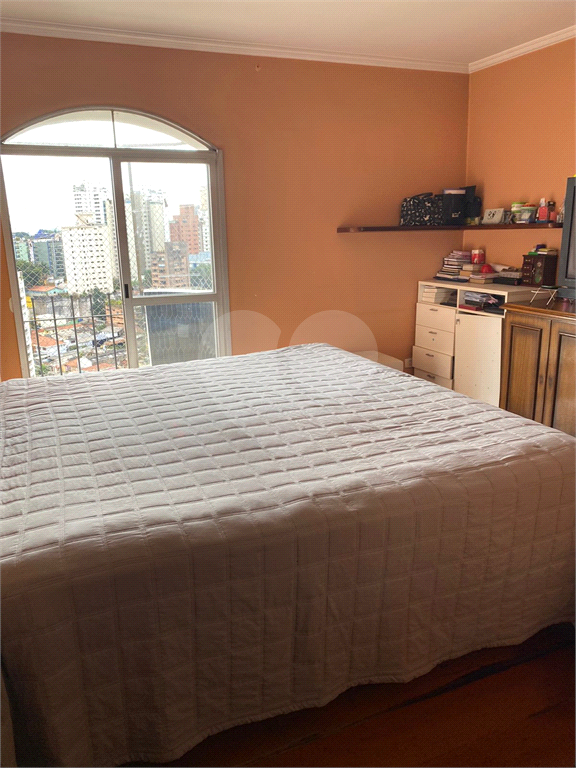 Apartamento a venda no Real Parque- Elegância em Cada Detalhe!