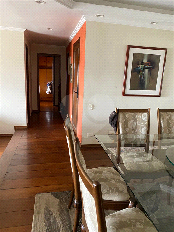 Apartamento a venda no Real Parque- Elegância em Cada Detalhe!