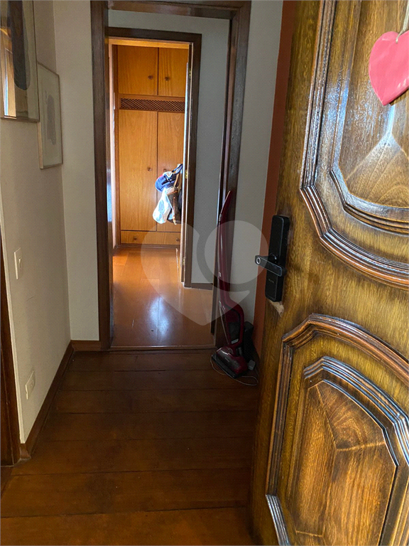 Apartamento a venda no Real Parque- Elegância em Cada Detalhe!