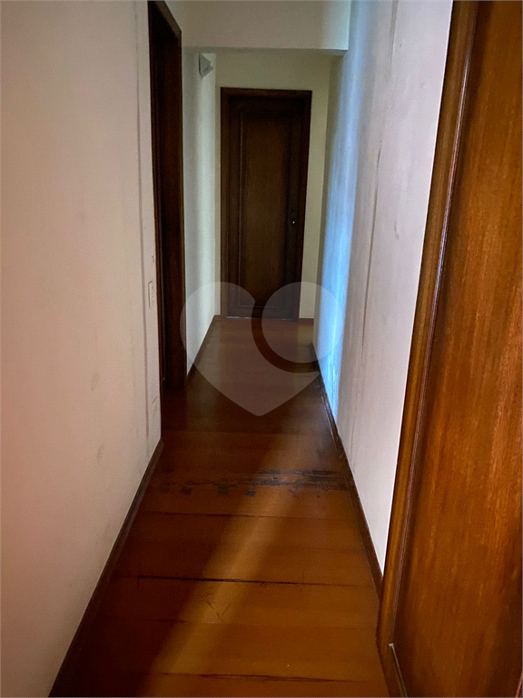 Apartamento a venda no Real Parque- Elegância em Cada Detalhe!