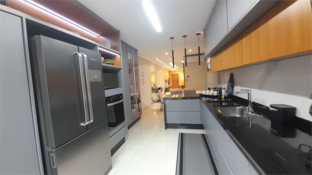 Sobrado à venda na PENHA com 160 m²