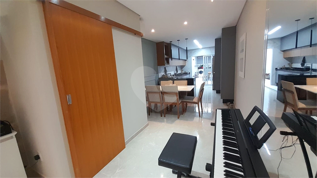 Sobrado à venda na PENHA com 160 m²