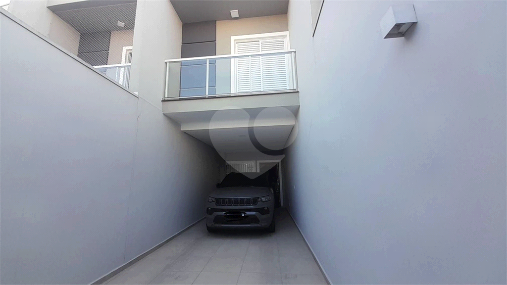 Sobrado à venda na PENHA com 160 m²