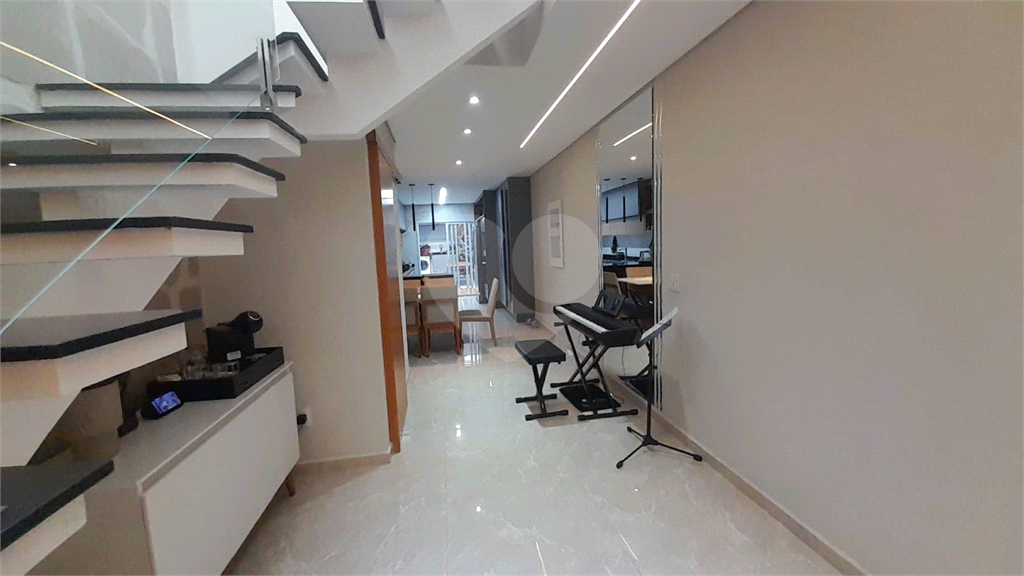 Sobrado à venda na PENHA com 160 m²