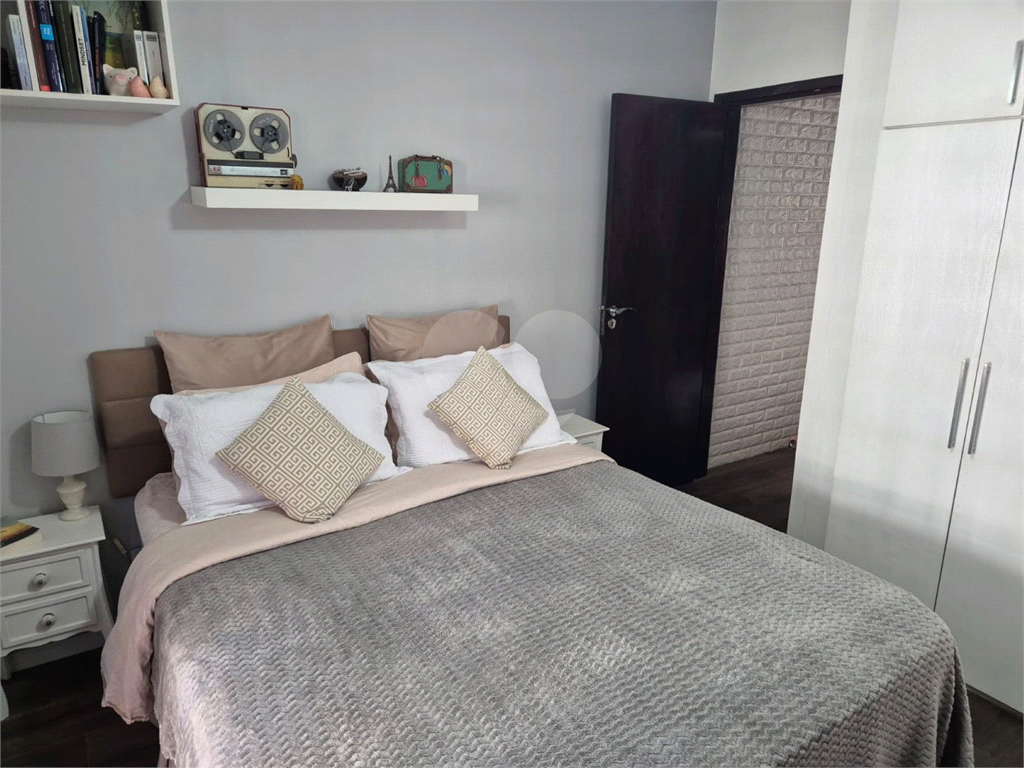 Sobrado à venda na SAÚDE com 130 m²