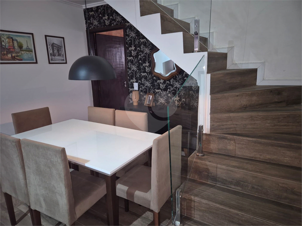 Sobrado à venda na SAÚDE com 130 m²