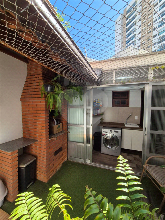 Sobrado à venda na SAÚDE com 130 m²