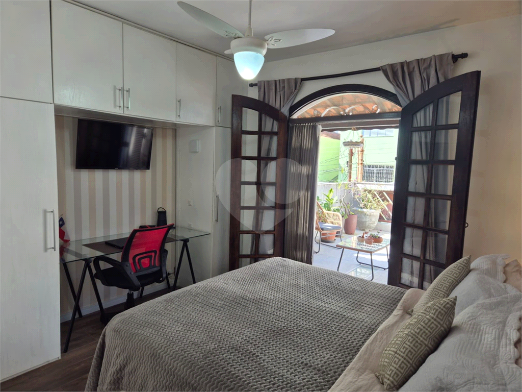 Sobrado à venda na SAÚDE com 130 m²