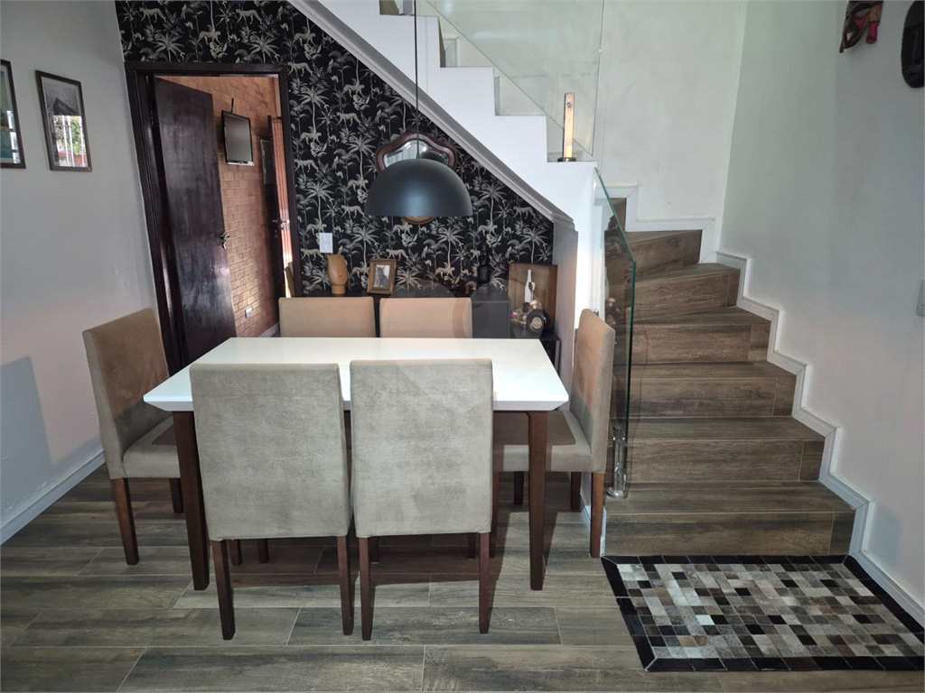 Sobrado à venda na SAÚDE com 130 m²