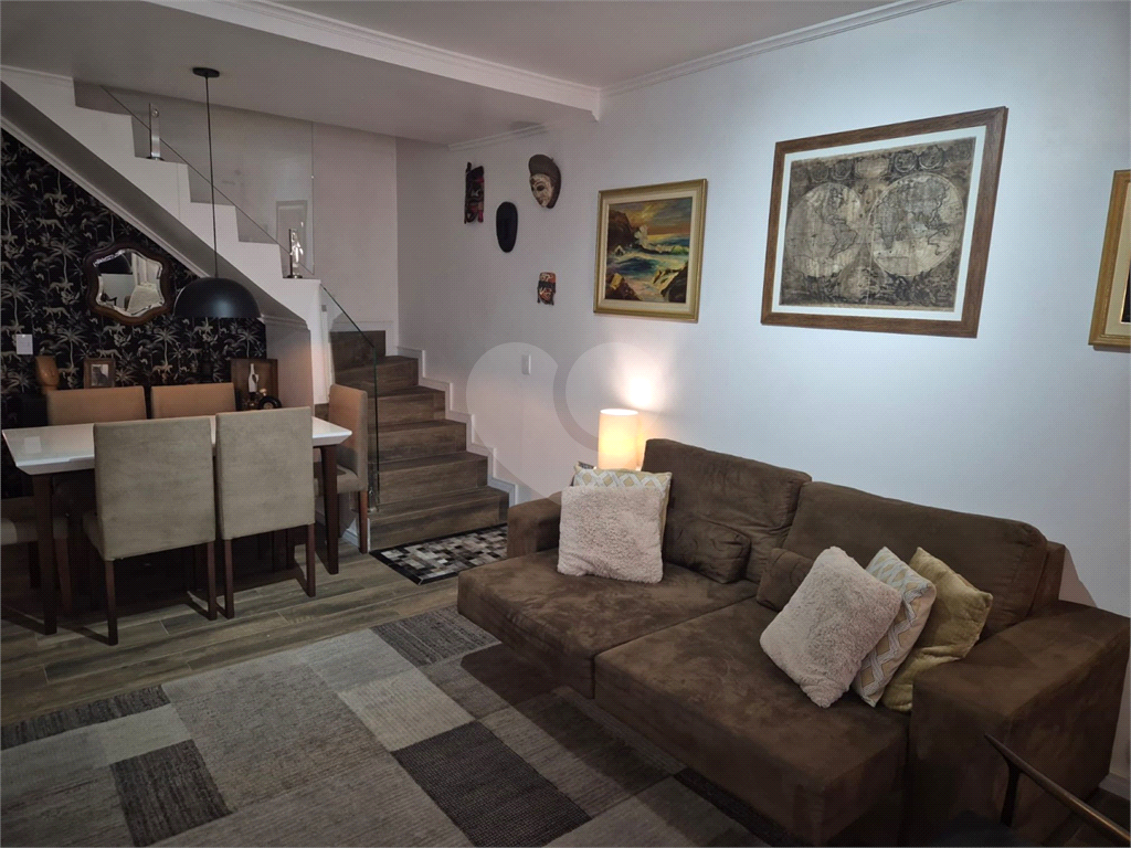 Sobrado à venda na SAÚDE com 130 m²