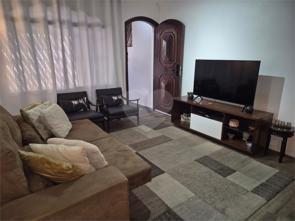 Sobrado à venda na SAÚDE com 130 m²