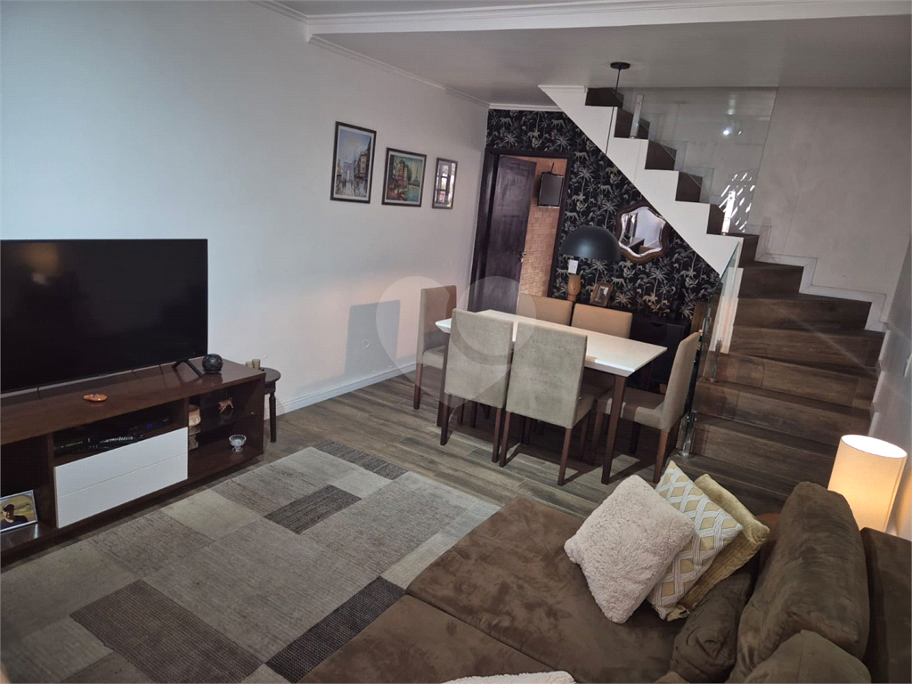 Sobrado à venda na SAÚDE com 130 m²