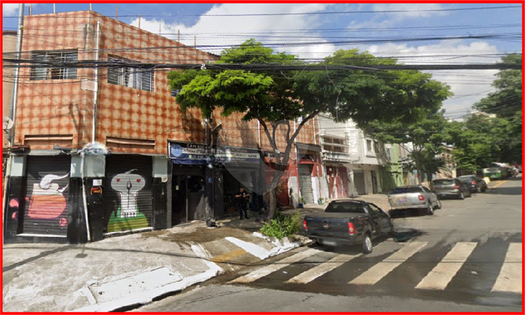 PRÉDIO INTEIRO em SANTA CECÍLIA