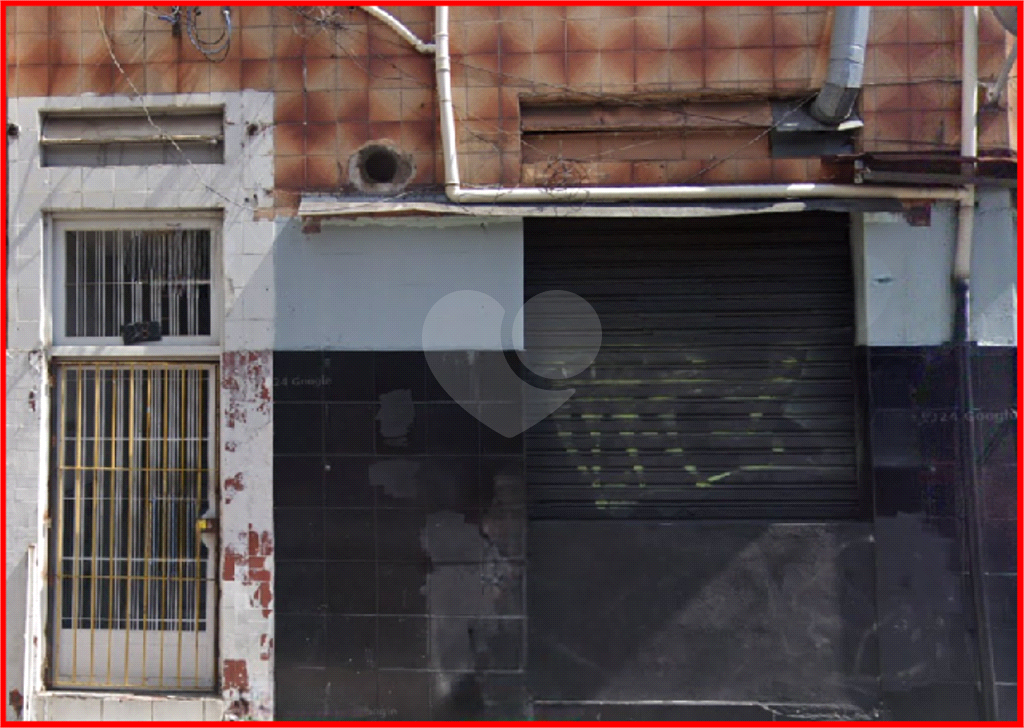 PRÉDIO INTEIRO em SANTA CECÍLIA