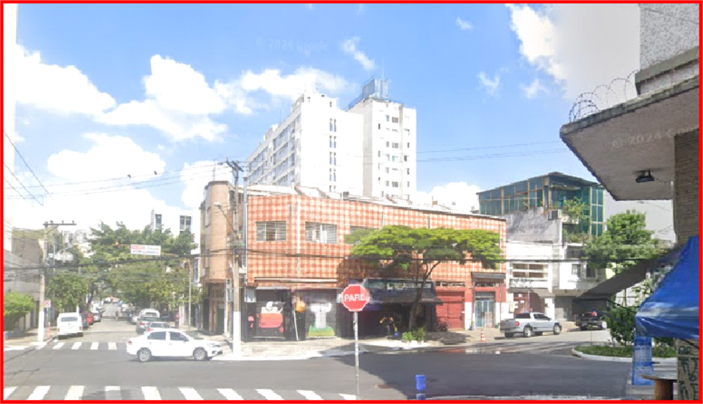 PRÉDIO INTEIRO em SANTA CECÍLIA