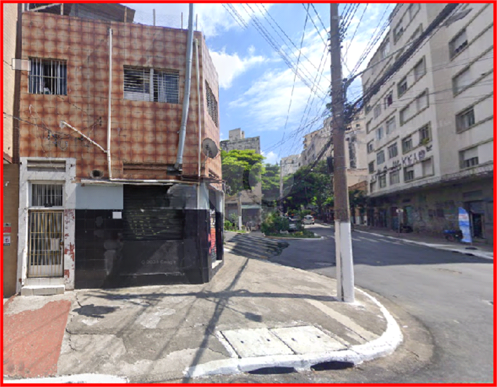 PRÉDIO INTEIRO em SANTA CECÍLIA